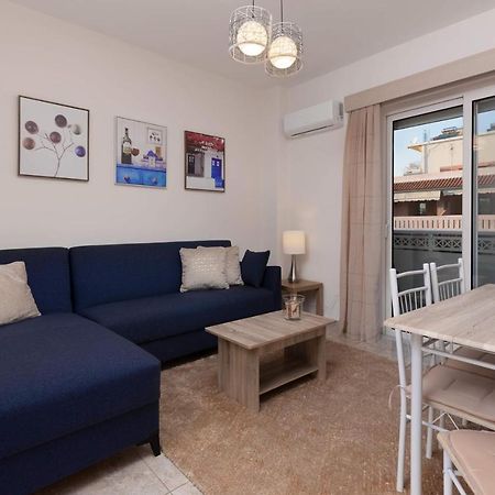 Bon Bonheur Apartments Rhodes City エクステリア 写真